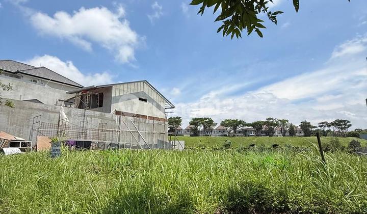 Land Plot in Kota Baru Parahyangan Bandung