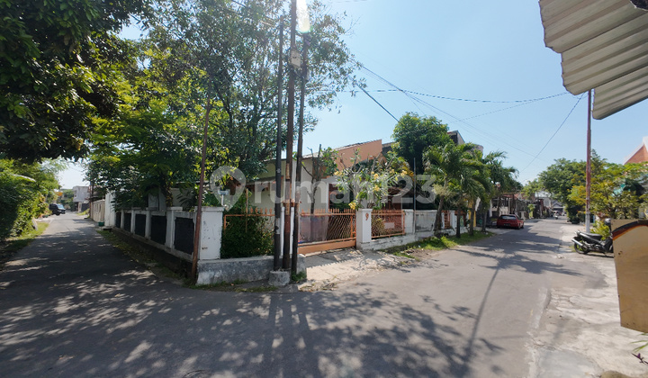 Tanah murah di Makamhaji Kartosuro Solo dekat stasiun purwosari Tanah murah di Makamhaji Kartosuro Solo dekat stasiun purwosari