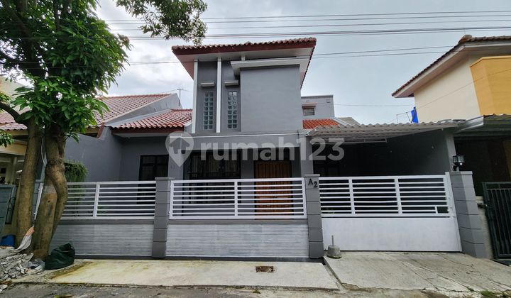 Rumah Murah Dekat Kampus Ums di Blulukan Colomadu Solo 2