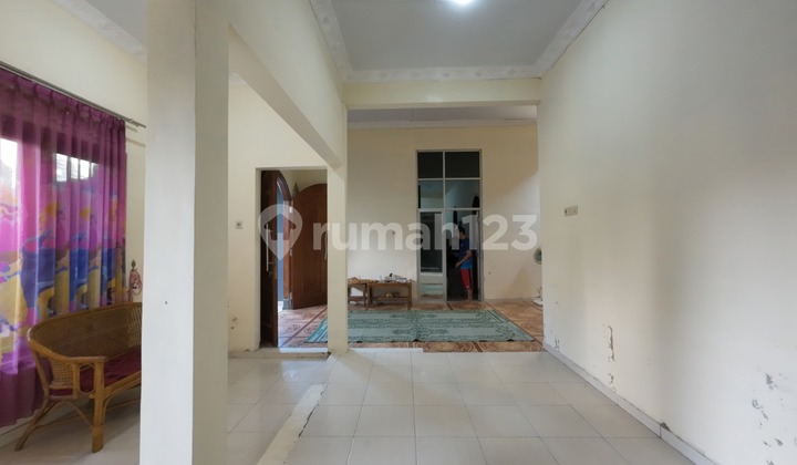 Rumah hook murah di Gentan Solo dekat Luwes Gentan 2