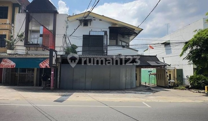 Ruko Murah Hook Tengah Kota Solo Deket Pasar Kembang Serengan Ruko Murah Hook Tengah Kota Solo Deket Pasar Kembang Serengan