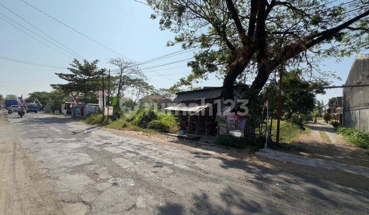 Tanah Murah di Jaten Solo Akses Kontainer Area Gudang Pabrik Tanah Murah di Jaten Solo Akses Kontainer Area Gudang Pabrik