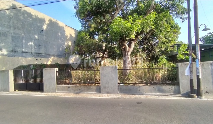 Tanah murah di Makamhaji Kartosuro Solo dekat Stasiun Purwosari Tanah murah di Makamhaji Kartosuro Solo dekat Stasiun Purwosari