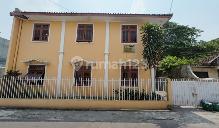 Cheap boarding house in Pabelan Kartosuro Solo behind UMS campus, full. 2