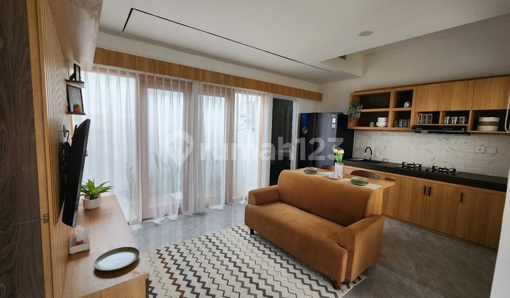 Rumah baru Cluster di Triyagan Mojolaban Solo dekat Mitra Swalayan