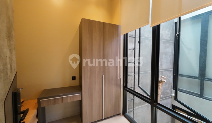 Rumah Baru Full Furnished di Solo Baru Dekat Rs Dr Oen & Al Azhar 2