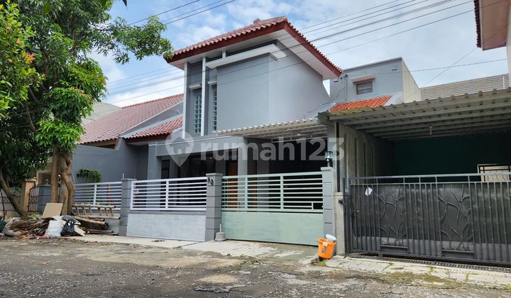 Rumah Murah Dekat Kampus Ums di Blulukan Colomadu Solo