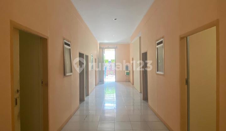 Affordable Potential 7-Room Kos in Kartosuro Solo Near Business Area 2