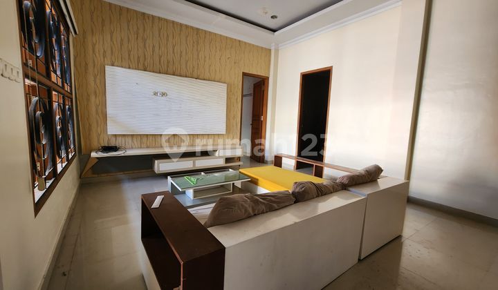 Rumah cluster di Solo Baru, gedangan grogol dekat kampus ATW