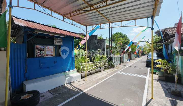 Tanah kavling murah di Kwarasan Grogol Solo Baru Tanah kavling murah di Kwarasan Grogol Solo Baru