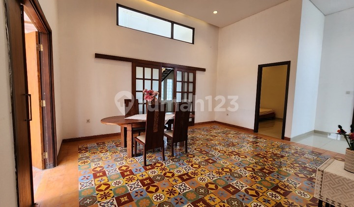 Rumah Cluster 2 Kavling 340 M2 di Kartosuro Dekat Kampus Ums 2