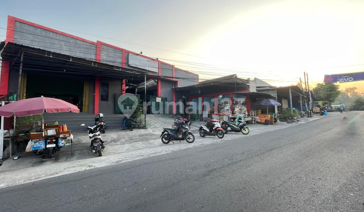 Kos 31 kamar dan Ruko area pabrik besar di Sambi Boyolali Kos 31 kamar dan Ruko area pabrik besar di Sambi Boyolali