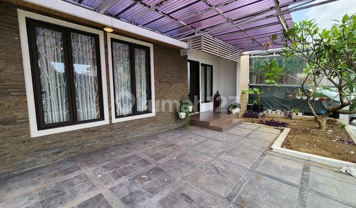 Rumah Cluster 2 Kavling di Singopuran Kartasura Solo Dekat Ums 2