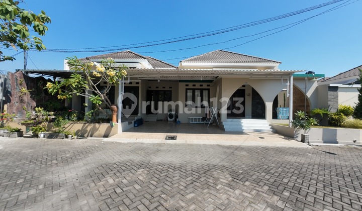 Rumah islami lingkungan cluster di Joho Mojolaban Solo dekat Luwes Palur Rumah islami lingkungan cluster di Joho Mojolaban Solo dekat Luwes Palur