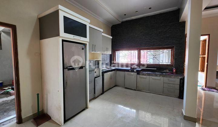 Rumah cluster di Solo Baru, gedangan grogol dekat kampus ATW 2