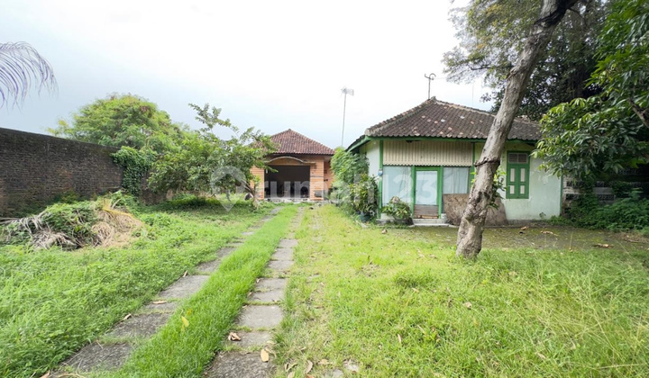 Rental of land in the city center of Panularan Laweyan suitable for a cafe. Rental of land in the city center of Panularan Laweyan suitable for a cafe.
