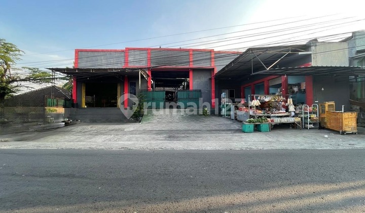 Kos 31 kamar dan Ruko area pabrik besar di Sambi Boyolali Kos 31 kamar dan Ruko area pabrik besar di Sambi Boyolali