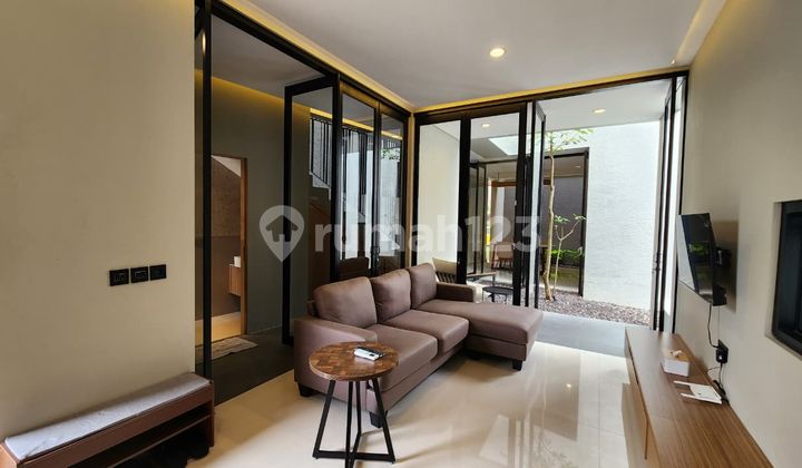 New Furnished House Solo Baru Madegondo Grogol Area Pakuwon Mall