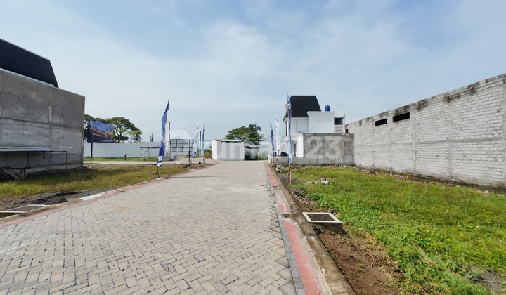 Tanah Kavling Promo Lebaran di Sukoharjo Kota Listrik Bawah Tanah Tanah Kavling Promo Lebaran di Sukoharjo Kota Listrik Bawah Tanah