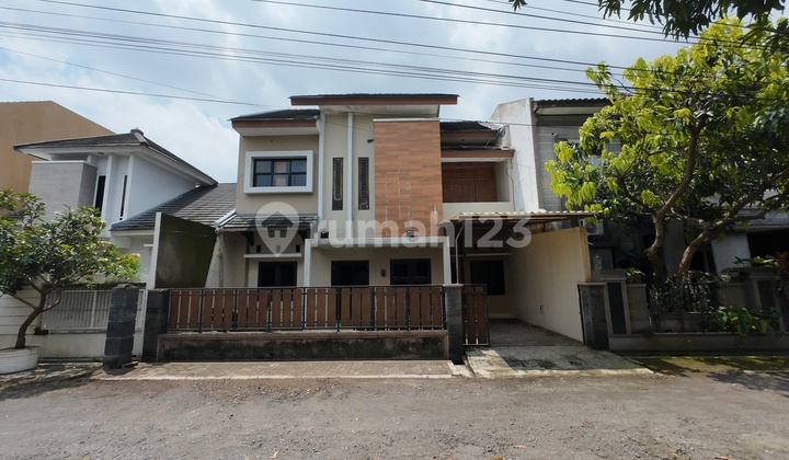 Rumah cluster di Blulukan Colomadu belakang hotel Alana Solo Rumah cluster di Blulukan Colomadu belakang hotel Alana Solo