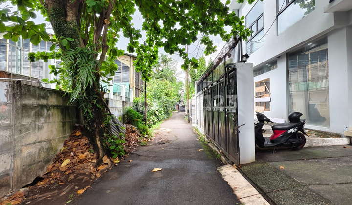 Rumah Cilandak Satu Strategis Dan Murah  2