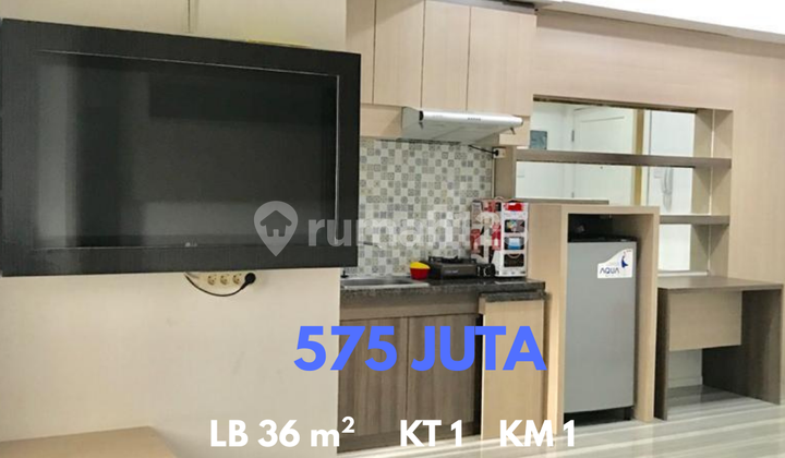 Apartemen Green Lake Northern Residence Bagus Full Furnished Dekat Kolam Renang Sudah Renovasi Apartemen Green Lake Northern Residence Bagus Full Furnished Dekat Kolam Renang Sudah Renovasi