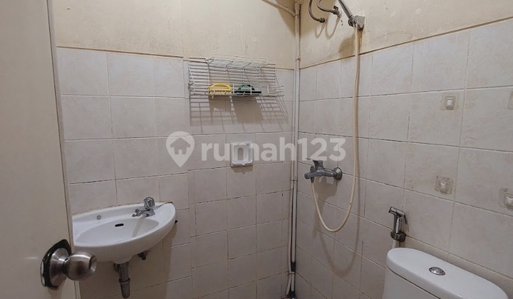 Disewakan Apartemen City Resort Cengkareng 2 Kamar Tidur Full Furnished 2