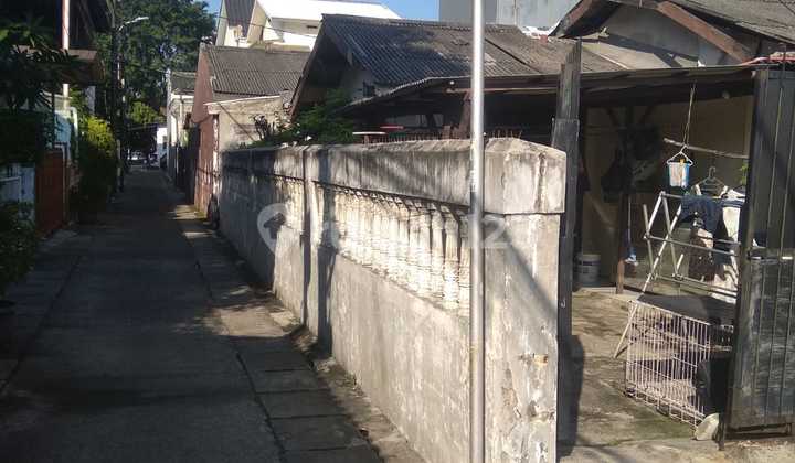 Dijual Cepat Rumah Standar Bcs Kelapa Gading Lokasi Strategis Shm 2
