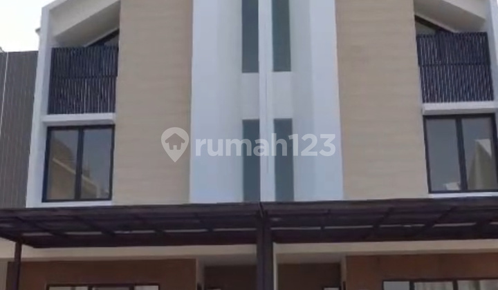 Dijual Rumah Siap Huni The Essence Cakung Jgc Dijual Rumah Siap Huni The Essence Cakung Jgc