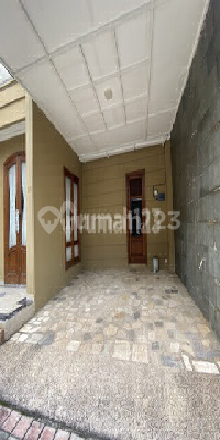 For Sale 2-Story House In Joe Town House In Pasar Minggu