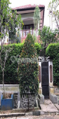 Dijual Rumah di Bogor Residence