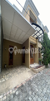 For Sale: Joe Town House in Pasar Minggu, Close to Shopping Centers and Hospitals, Very Strategic Location