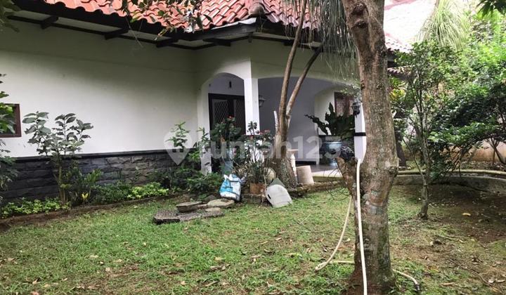 Dijual Rumah di Bogor Residence 2