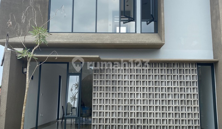 5 Menit Dari Pintu Tol Jatiwarna, Casamuna Residence Jatiwarna Pondok Melati Bekasi