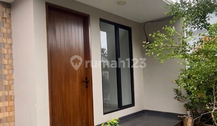 FOR SALE QUICK HOUSE DUREN RESIDENCE PANCORAN MAS DEPOK