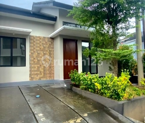 JUAL RUMAH CEPAT DUREN RESIDENCE PANCORAN MAS DEPOK 2