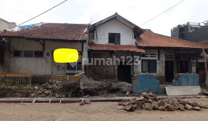Dijual Rumah Sayap Jalan Mitrabatik, Tasikmalaya 2