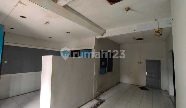 For sale/rent Shop house near Ciawi Terminal, Jl. Pelita I, Tasikmalaya 2