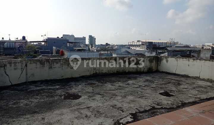 Dijual Rumah Sebelah Hotel City Jl. Sukalaya Barat, Tasikmalaya 2