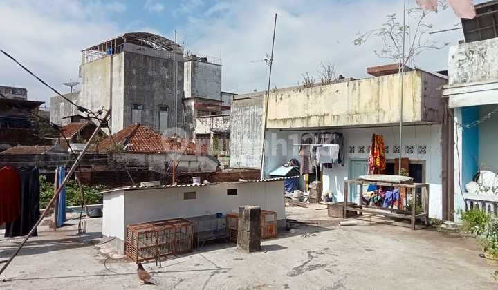 For Sale Active Rukost (Residential-Commercial Unit) Kesih Alley, Pasar Kidul Street, Tasikmalaya 2