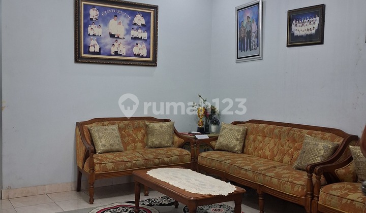 Rumah Asri 1 Lantai Siap Huni Dekat Smun 2, Perum Bumi Sentra Mas, Tasikmalaya 2