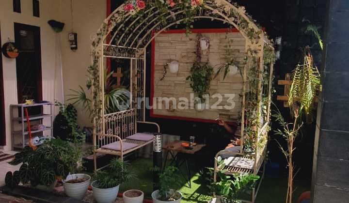 Dijual Rumah Full Furnished di Perum Permata Intan Belakang Pool Primajasa, Tasikmalaya 1