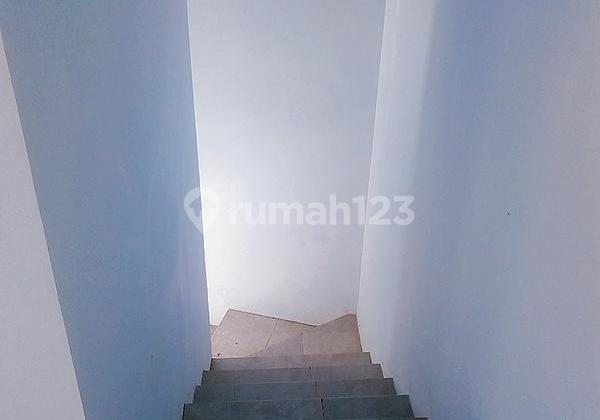 Dijual Rumah Asri Siap Huni di Perum Andalusia, Tasikmalaya 2