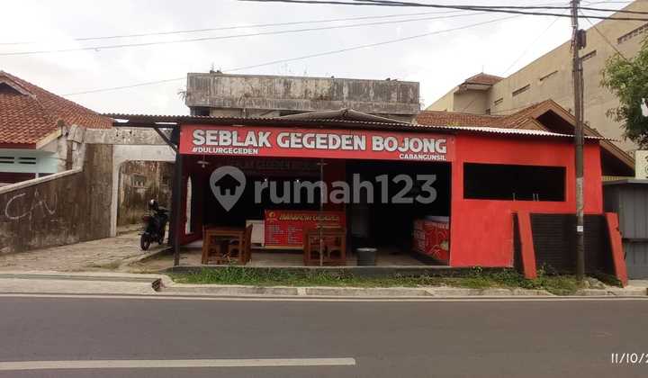 Dijual Tempat Usaha Ex : Seblak Gegedan Bojong, Jl. Bojong Tengah, Tasikmalaya Dijual Tempat Usaha Ex : Seblak Gegedan Bojong, Jl. Bojong Tengah, Tasikmalaya