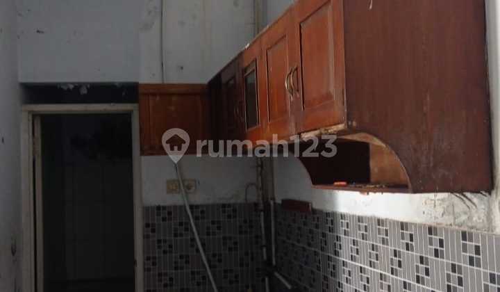 Rumah Dekat Stasiun Kereta Api Jl. Rasamala, Tasikmalaya 2