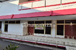 Dijual Rumah 3 Lantai Belakang Sman 1, Jl. Rumah Sakit, Tasikmalaya