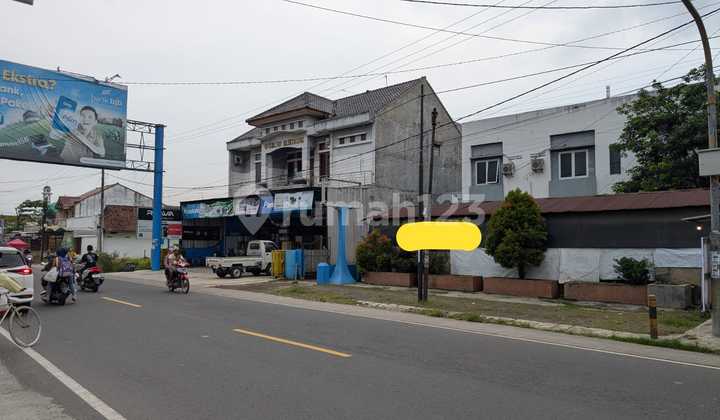 For Sale Ex: Hotel Nu Bareto 1 Km to Pangandaran, Banjarsari, Ciamis 2