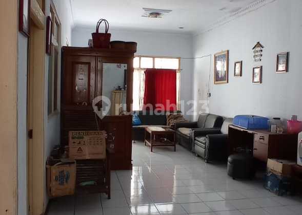 Dijual Rumah 1 Lantai Dekat Mayasari Plaza, Gg. Gn Singa, Tasikmalaya 2