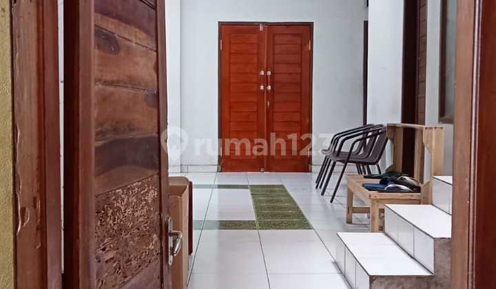 Dijual Rukost Aktif Gg. Kesih Jl. Pasar Kidul, Tasikmalaya