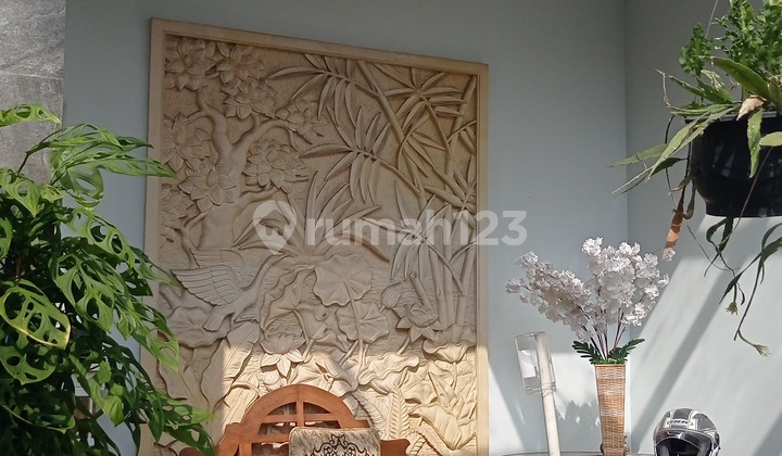 House with Private Swimming Pool in Alexandria Estate Jl. Cipicung, Tasikmalaya House with Private Swimming Pool in Alexandria Estate Jl. Cipicung, Tasikmalaya